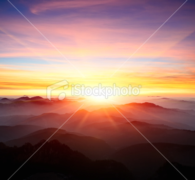 stock-photo-19160239-majestic-sunrise-over-the-mountains
