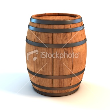 stock-photo-17485193-wine-barrel